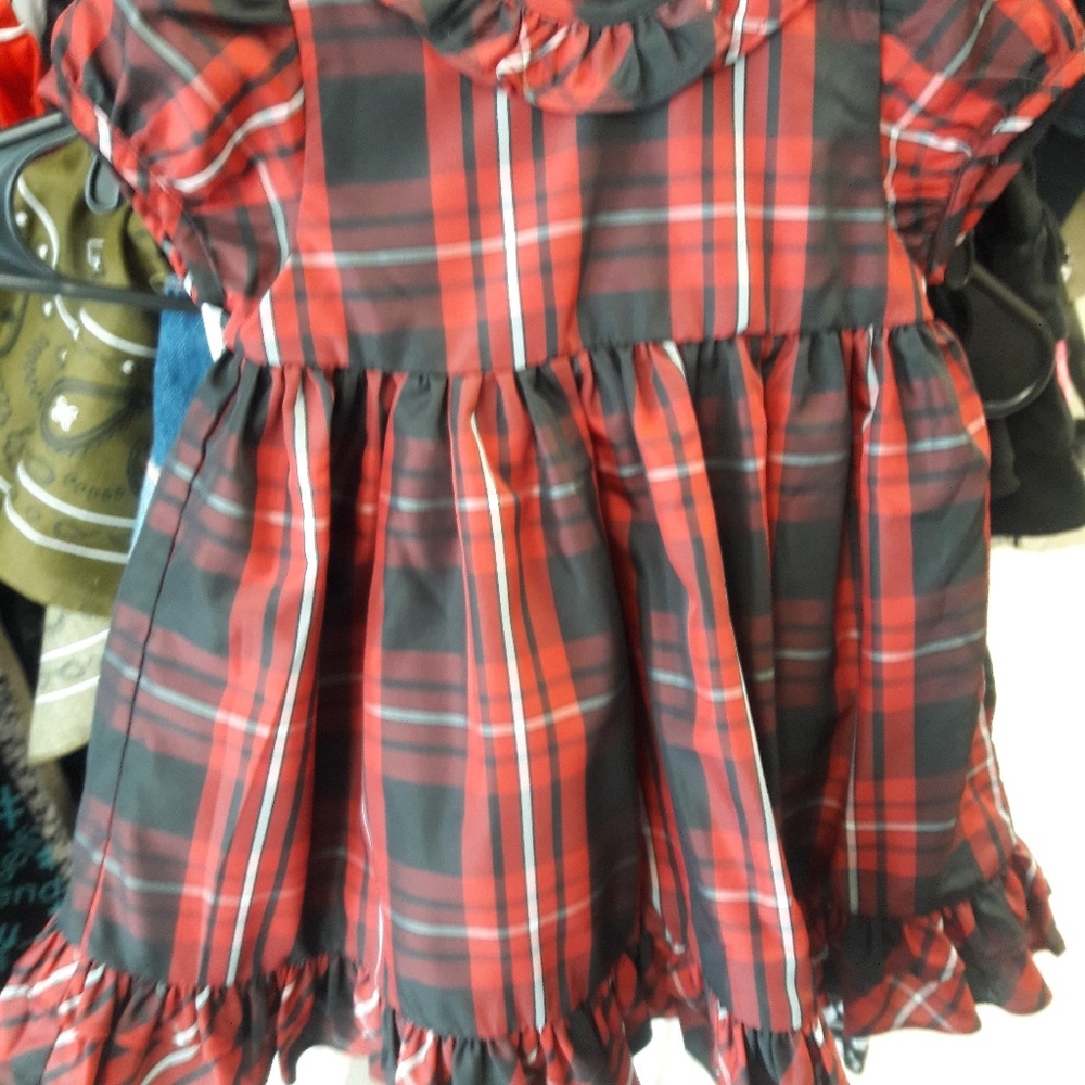 Ralph Lauren baby Girl Dress